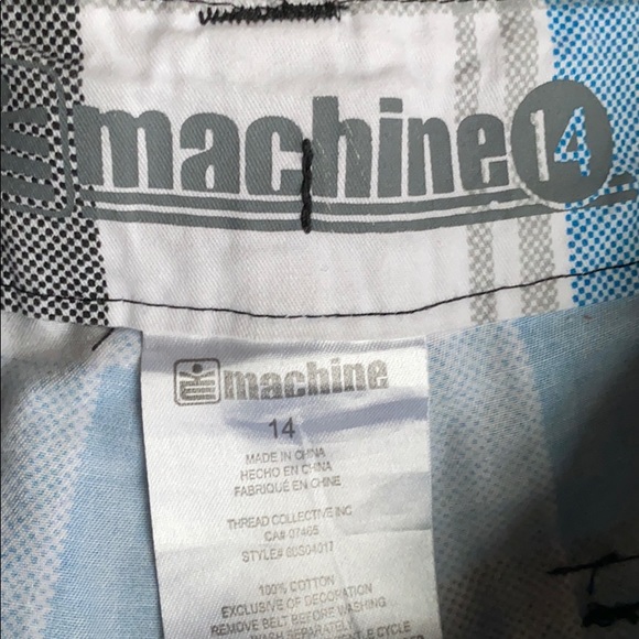 Shorts 🧢 - Picture 5 of 6